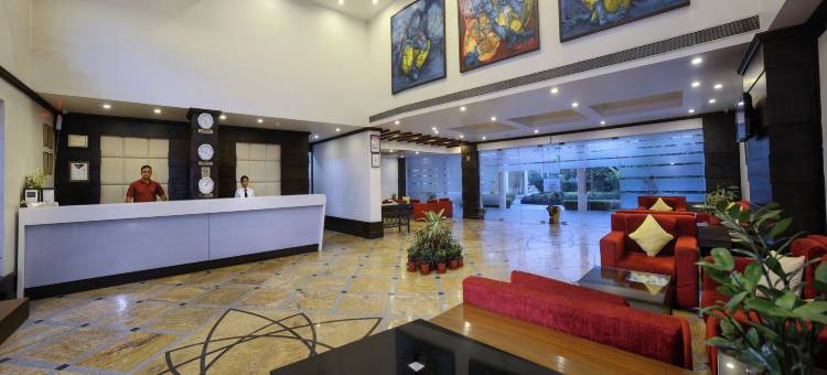 比瓦迪树屋俱乐部水疗酒店(Treehouse Hotel Club & Spa)图片