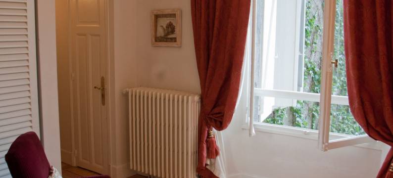 共享住宿加早餐旅馆(Chambres d'hôtes les Pratges)图片