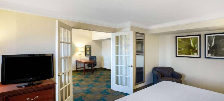 基林胡德堡拉昆塔温德姆酒店(La Quinta Inn by Wyndham Killeen - Fort Hood)图片