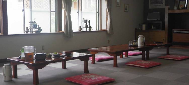 戸狩温泉村田旅馆(Resort Inn Murata)图片