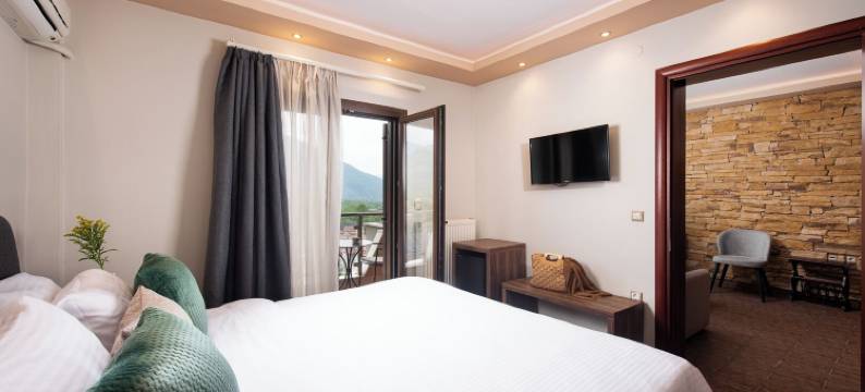 那亚德斯酒店(Hotel Naiades)图片