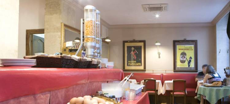 维特酒店(WIT Hotel)图片