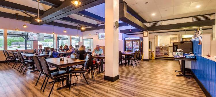 Travelodge by Wyndham Sarnia图片