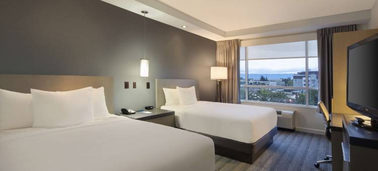 圣何塞/硅谷凯悦嘉寓酒店(Hyatt House San Jose-Silicon Valley)图片