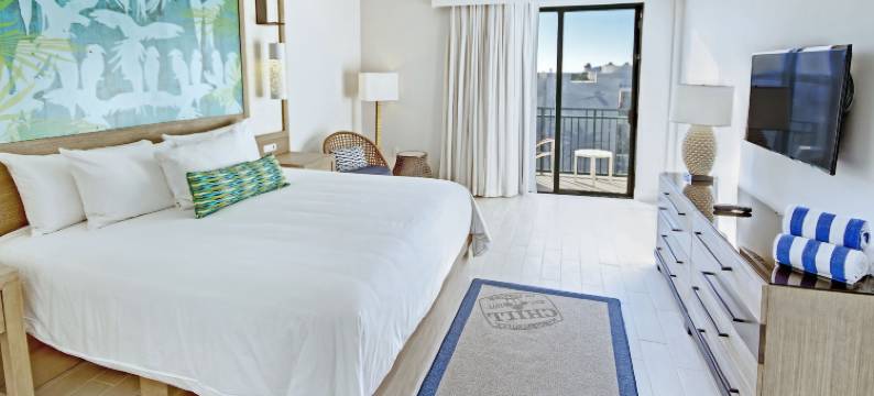 玛格丽塔维尔温德姆度假俱乐部酒店 - 利欧马(Margaritaville Vacation Club - Rio Mar)图片