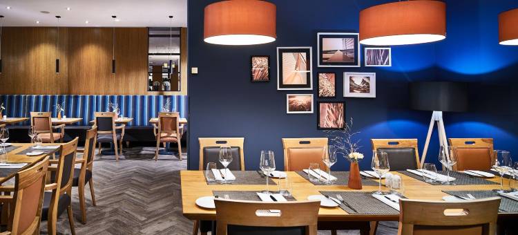 莱比锡亚特兰大酒店(Atlanta Hotel Leipzig)图片