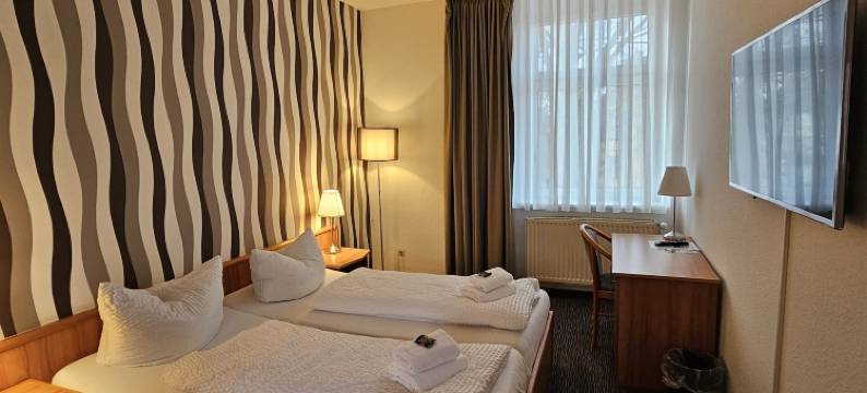 森夫滕贝格公园酒店(Parkhotel Senftenberg)图片