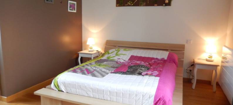 马努旅馆(Les Chambres de Manou)图片