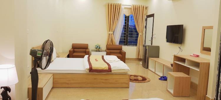 红宝石酒店(Ruby Hotel)图片