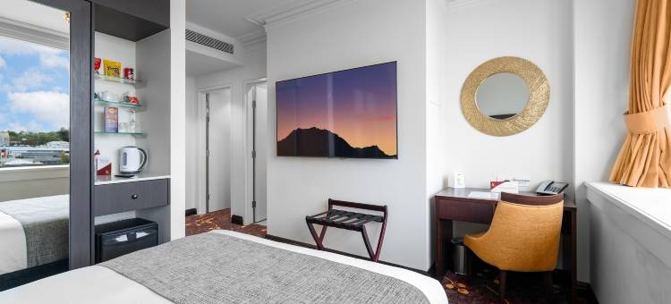 伯克与韦尔斯酒店(Burke and Wills Hotel Toowoomba)图片