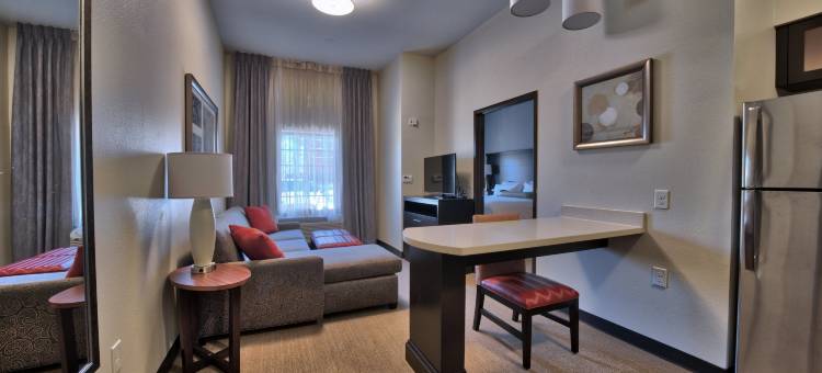 Staybridge Suites Lubbock South图片