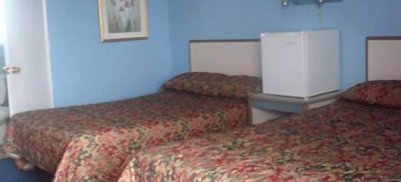 新海风汽车旅馆(New Sea Breeze Motel)图片