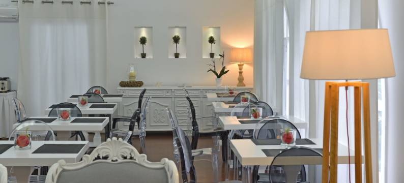 阿波罗精品酒店(Apollon Boutique Hotel)图片