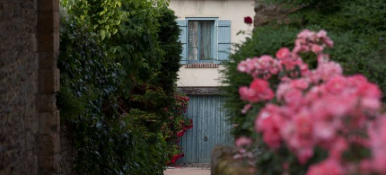 热尔伯鲁之家酒店(Le Logis de Gerberoy)图片