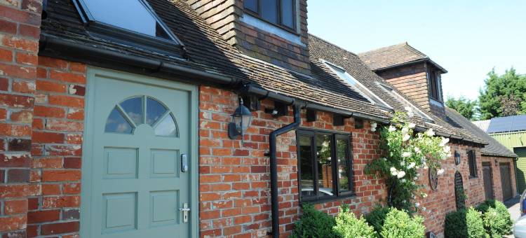 北国农场和湖滨酒店(Northlands Farm & Lakes)图片