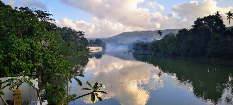 卡莎玛丽娜住宿加早餐旅馆(Casa Marina Bed and Breakfast)图片