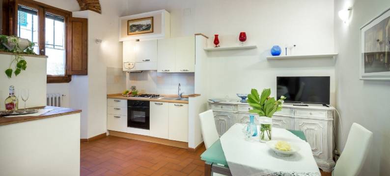 Mmega皮尼奥内公寓(Pignone Apartment by Mmega)图片