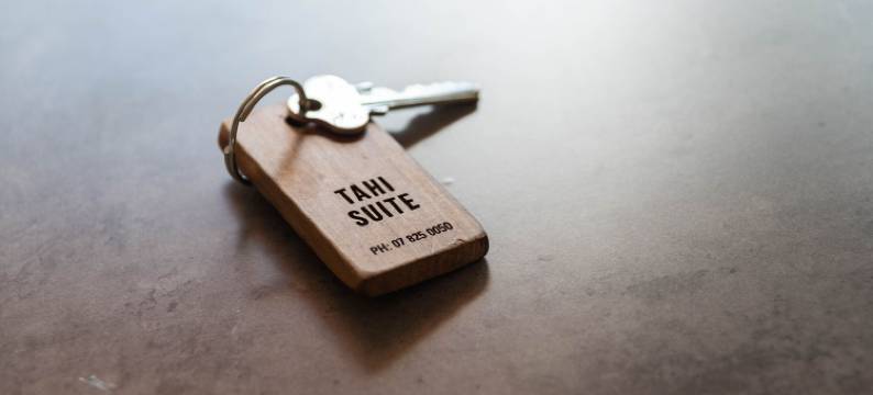 拉格伦日落汽车旅馆和会议中心(Raglan Sunset Motel and Conference Venue)图片