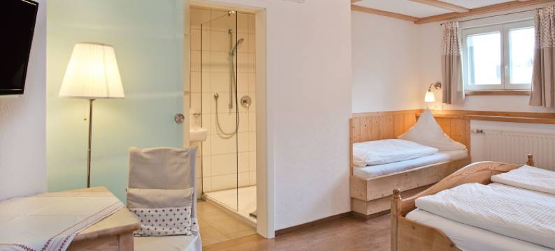 克雷蒙潘森酒店(Pension Kramer)图片