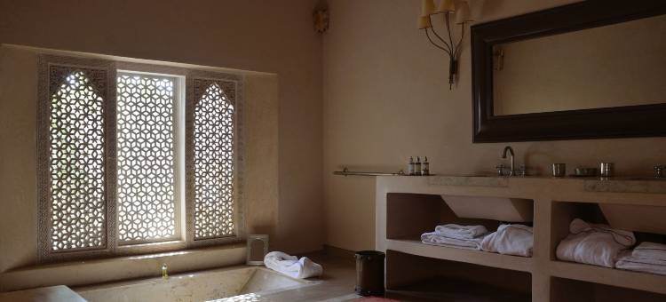 卡萨查巴酒店(Ksar Char-Bagh Small Luxury Hotels)图片