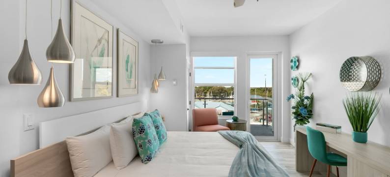 海角克罗辛码头度假村酒店(Cape Crossing Resort & Marina)图片