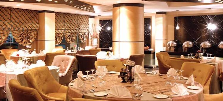利雅得大广场酒店-塔哈索西(Grand Plaza Hotel - Takhasosi Riyadh)图片