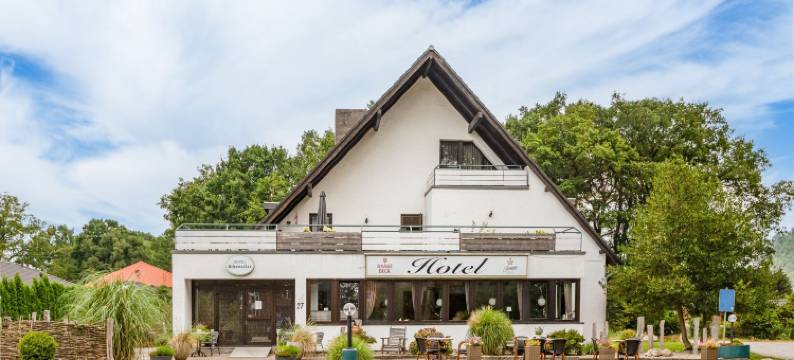 思科马克尔酒店(Hotel Schomacker)图片