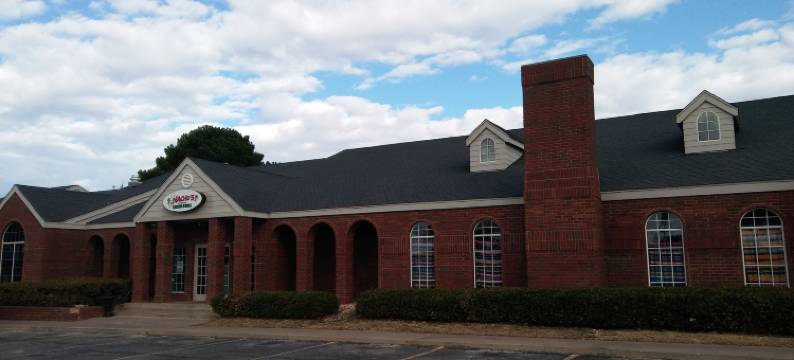 罗德威圣安吉洛假日酒店(Rodeway Inn)图片