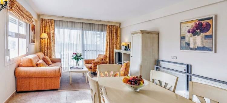 拉戈奥纳花园酒店(Ona Garden Lago)图片