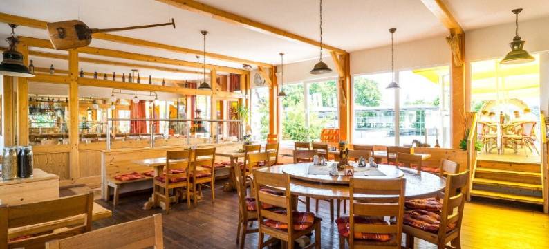 阿姆啤酒坊酒店(Hotel am Brauhaus)图片