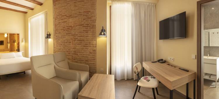 SH套房宫殿酒店(SH Suite Palace)图片