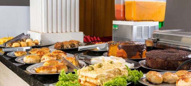 尤泽比奥酒店(Hotel Euzebio´s)图片