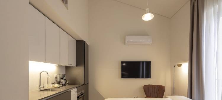 桑托斯里斯本服务式公寓(Lisbon Serviced Apartments - Santos)图片