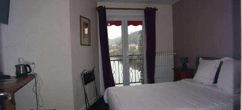 乐贝勒里夫酒店(Le Bellerive)图片