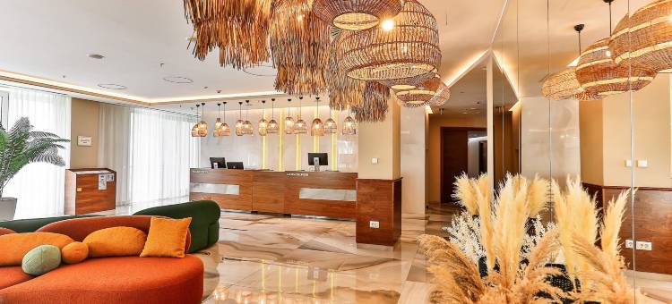 广场酒店(Hotel Plaza)图片