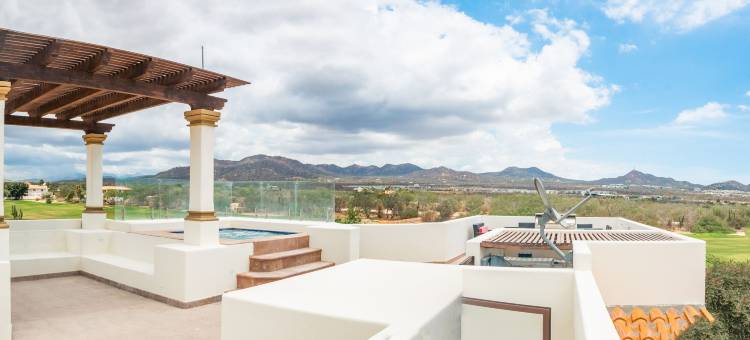 洛斯卡波斯高尔夫度假村，温德姆Trademark精选(Los Cabos Golf Resort, Trademark Collection by Wyndham)图片