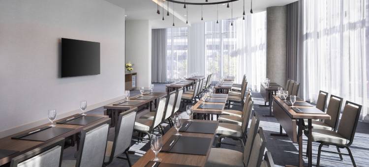 盐湖城凯悦酒店(Hyatt Regency Salt Lake City)图片