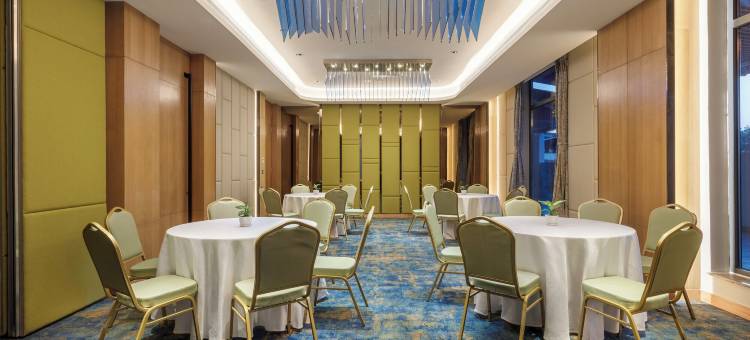 加德满都纳克萨尔智选假日酒店(Holiday Inn Express Kathmandu Naxal)图片