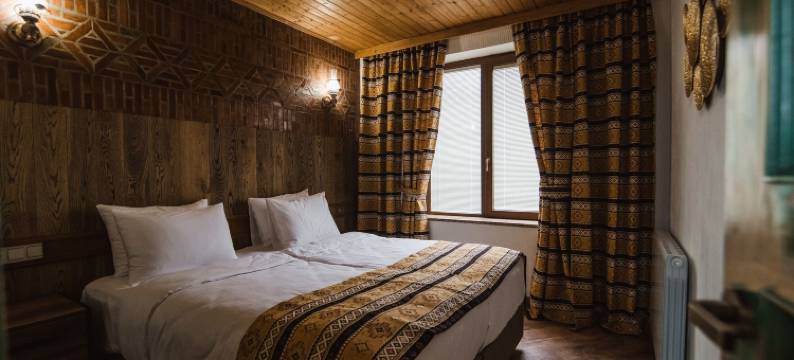 我的格鲁吉亚村庄酒店(My Georgian Village)图片