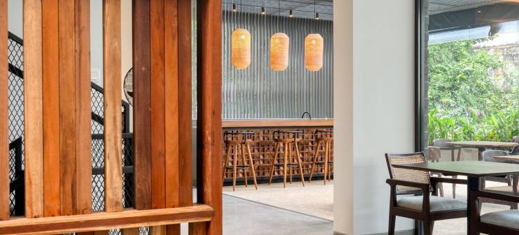 塔普罗班公馆(科伦坡海景屋顶泳池/巴瓦风历史老宅)(Taprobane House Luxury Boutique Hotel)图片