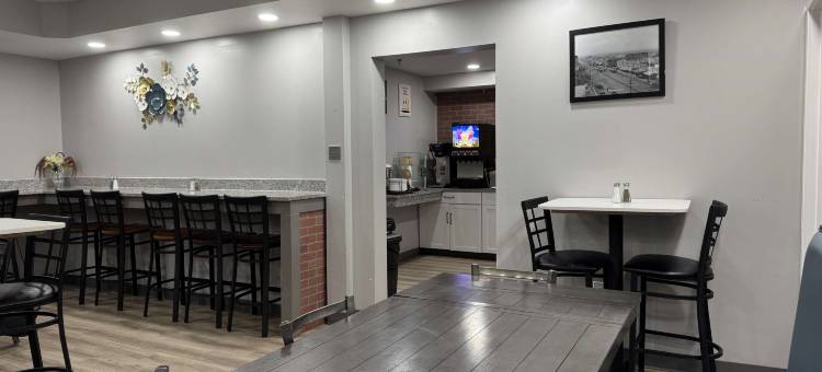 SureStay by Best Western Salt Lake City Downtown图片