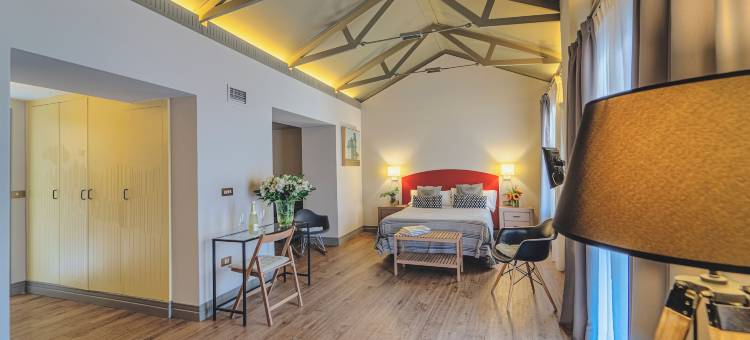 蓝窗公寓式酒店(Blue Windows House)图片