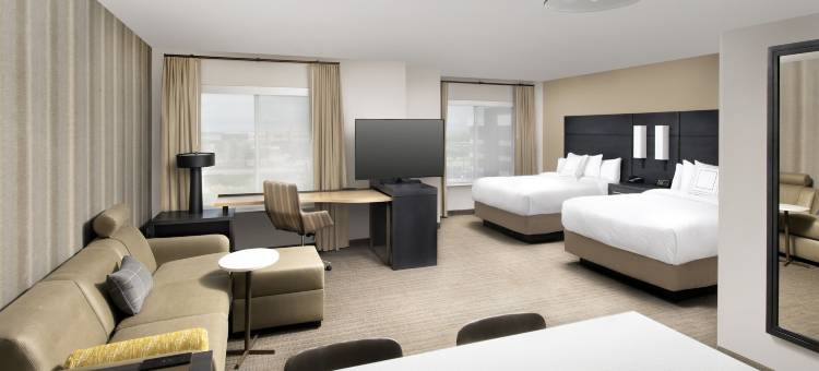 纳什维尔朱丽叶山Residence Inn 酒店(Residence Inn Nashville Mt. Juliet)图片