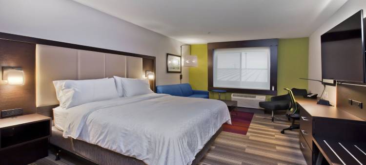 格林里弗智选假日酒店及套房(Holiday Inn Express & Suites ​GREEN RIVER​)图片