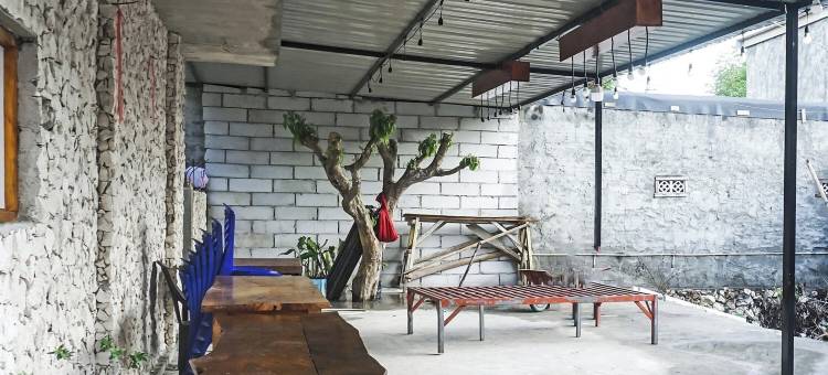 Hotel O Dafandra 海滩住宿 靠近丹戎比拉海滩(Hotel O Penginapan Dafandra Beach Near Pantai Tanjung Bira)图片