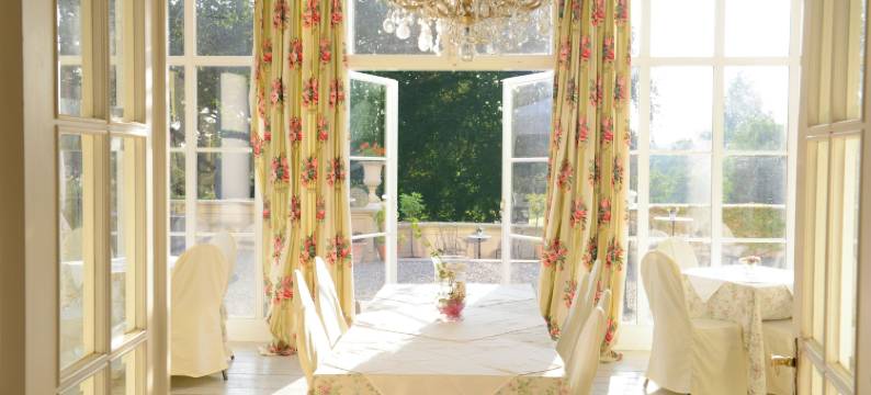 费里恩和马场 格勒 GbR(Ferien- Und Pferdehof Glöe Gbr)图片