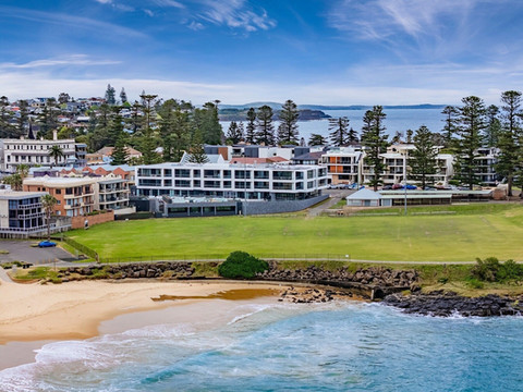 科夫公寓基亚玛