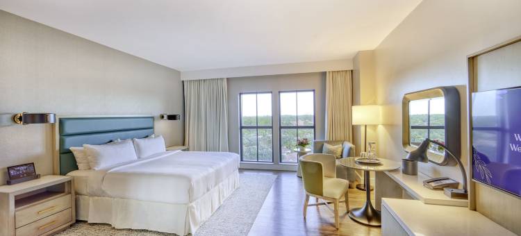 埃菲桑德斯丁傲途格精选酒店(Hotel Effie Sandestin, Autograph Collection)图片