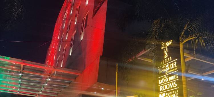 T 酒店(The T Hotels)图片