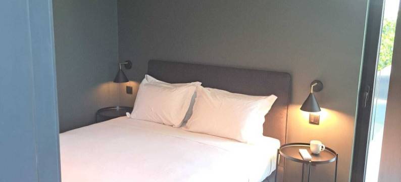 诺玛生活酒店 Avenida 60(Nôma Living Avenida 60)图片